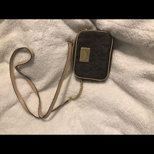 Michael Kors Jet Set Crossbody